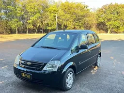 Chevrolet Meriva