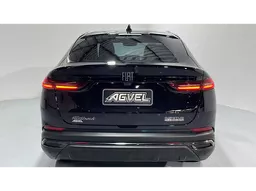 Fiat Fastback