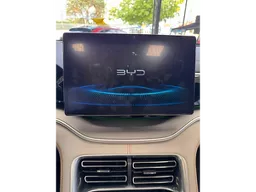 BYD Song Plus