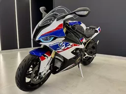 S 1000 RR