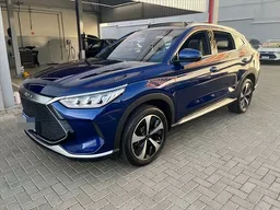 BYD Song Plus