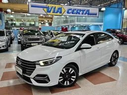 Chery Arrizo 6