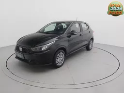 Fiat Argo
