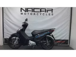 Honda Biz