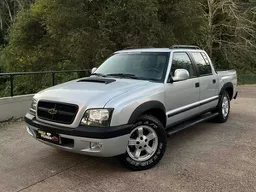 Chevrolet S10