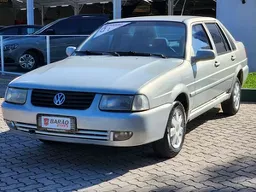 Volkswagen Santana