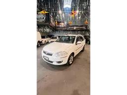 Fiat Palio Weekend