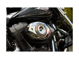 Harley-Davidson Heritage