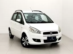 Fiat Idea