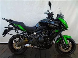 Versys