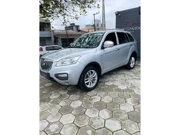 Lifan X60