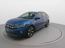 Volkswagen Nivus