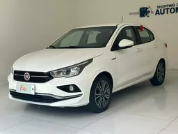Fiat Cronos