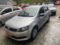 Volkswagen Voyage