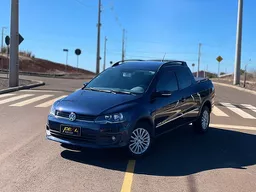 Volkswagen Saveiro