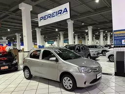 Toyota Etios