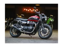 Speed Twin