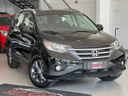 Honda CRV