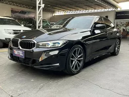 BMW 320i