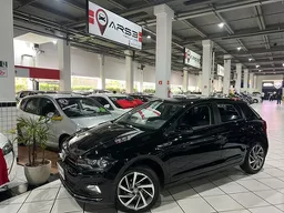 Volkswagen Polo Sedan