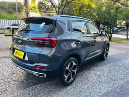 Chery Tiggo 5X Pro