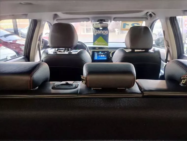 Foto do carro