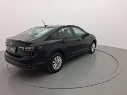 Volkswagen Virtus
