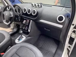 Citroën Aircross