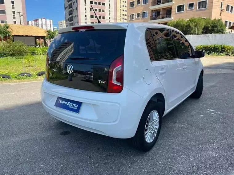 Volkswagen UP Branco 7