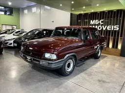 Ford F-1000