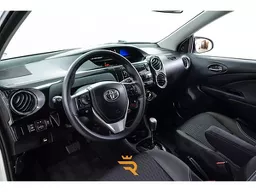 Toyota Etios