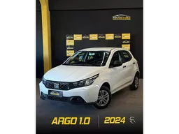 Fiat Argo