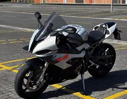 S 1000 RR