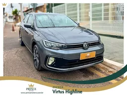 Volkswagen Virtus