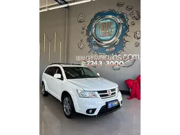 Fiat Freemont