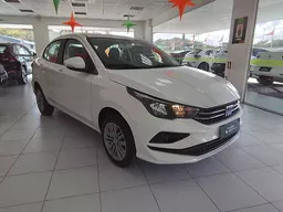 Fiat Cronos