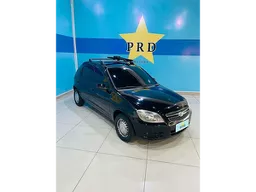 Chevrolet Celta