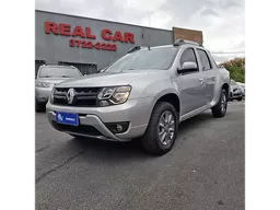 Renault Duster Oroch