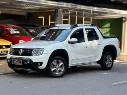 Renault Duster Oroch