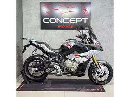 S 1000 XR