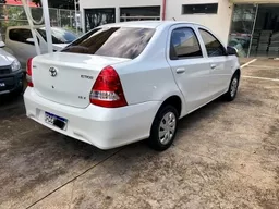 Toyota Etios