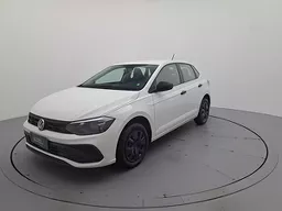 Volkswagen Polo Hatch