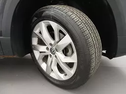 Volkswagen Taos