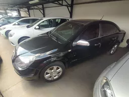 Chevrolet Vectra