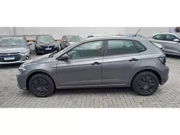 Volkswagen Polo Hatch