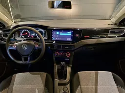 Volkswagen Polo Hatch