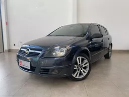 Chevrolet Vectra