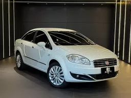 Fiat Linea