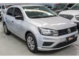 Volkswagen Voyage