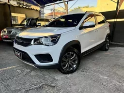 Chery Tiggo 2